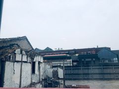 -四季民福烤鸭店(前门廊房二条店)