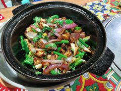 啫啫生肠-石岐乳鸽村(南海第三分店)