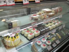 -静安面包房(万航渡路店)