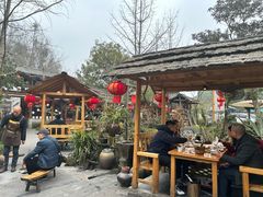 -青城甲(青城山店)