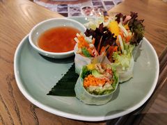 -CHINCHIN 青青·泰国料理(万象食家店)