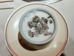 水果酸奶杯-七八冷面·延边朝鲜族美食(欢乐谷店)