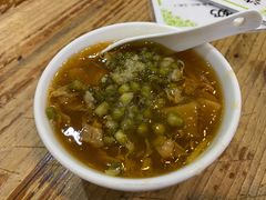-沙湾姜埋奶(兴新包店)