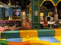 -ABC Swim亲子游泳俱乐部(河西店)