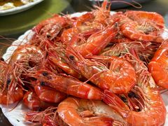 -板桥海鲜广场(文明东店)