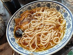 观音面-西园寺素食(西园弄戒幢律寺店)