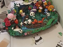 -眉州东坡·熊猫主题餐厅(枫蓝店)