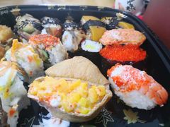 -河风精致寿司(双井店)