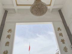 -银川南关清真寺