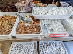 -清真·鸦儿李记·小馆(后海店)