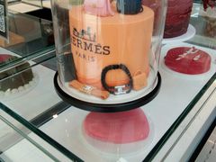 -麦雪尔甜品·生日蛋糕(新街口旗舰店)