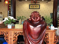 -长兴菜馆(高桥店)