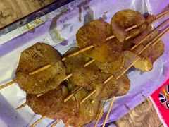 -天天喝丢一只鞋·烧烤·快餐(盐仓桥店)