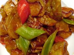 -小土豆北方菜馆(方庄店)