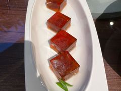 -蛇口希尔顿南海酒店·随轩中餐厅·粤菜