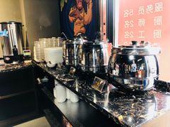 -33韩式自助烧烤(环城南路店)