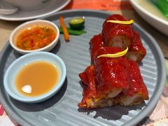 -点都德(喜粤楼店)