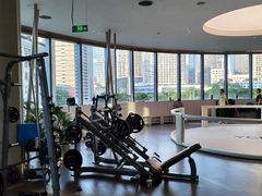 -YCHL FIT 健身(星寰店)