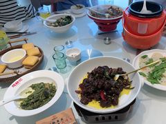 -巡耕记·湖南土菜(长湖店)