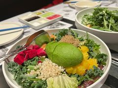 -小大董·烤鸭(凤凰汇店)