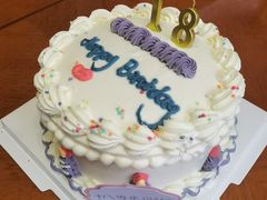 十八岁的花季-天使烘焙·网红蛋糕