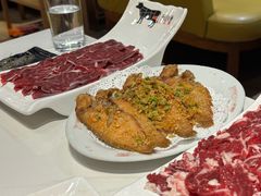 -今日牛事潮汕鲜牛肉火锅(瑞金店)