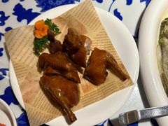 -江南赋(内蒙古大厦店)