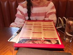 -弗兰克牛排西餐厅Ribone steak house(柠檬花园店)