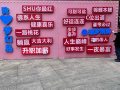 -南湖梦幻岛