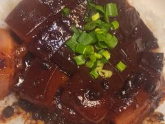 -蔡家酒楼(一德街店)