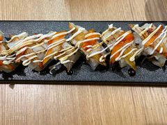 松幸卷-松幸日式料理(中山路店)