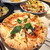 圣诞绝美江景餐厅🍴…这个夜色太美🏙️！