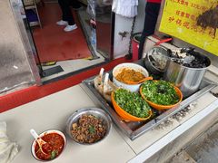 -阿麟馄饨(延长路店)