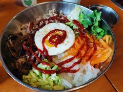 -咕咕站韩国料理(紫金港店)