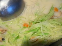 -悦海·家宴·冰花皮皮虾大锅贴(宝龙店)