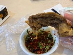 -虾大侠·盱眙龙虾老北京铜锅涮羊肉(金楠天街店)