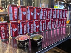 -喜来稀肉(虹泉路店)