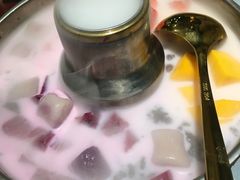 -严氏皓杰水牛奶(温岭店)