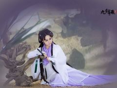 -九月鹰飞汉服摄影工作室