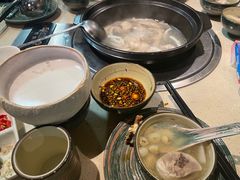 -润泽园椰子鸡(汇一城店)