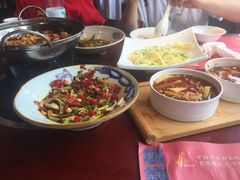 -新侗家食府(蟠桃宫店)