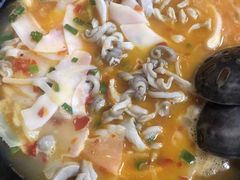 脆肚-李师傅脆肚(梅林店)