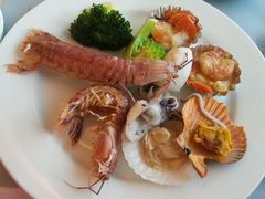 android_upload_pic-华厦大酒店·桃源西餐厅·自助餐