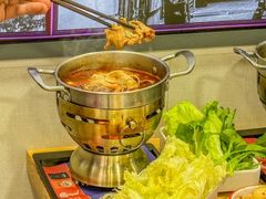 -哈灵面馆(宁波路店)