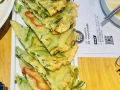 -茂一扎韩式料理(尧化门店)