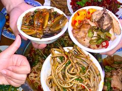 -乐山第一家临江鳝丝(茶坊路店)