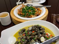 -走马楼饭庄(慈城古县城店)