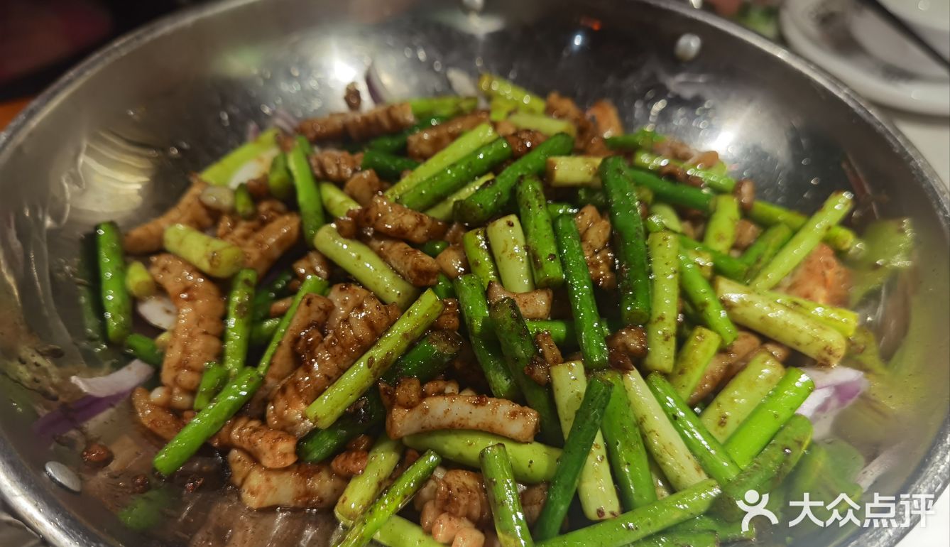 武汉本地网红菜