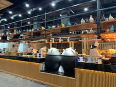 -黑鸡小馆(金源店)