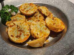 -范儿·嫂子烤肉·精致炭火烤肉(长治路店)